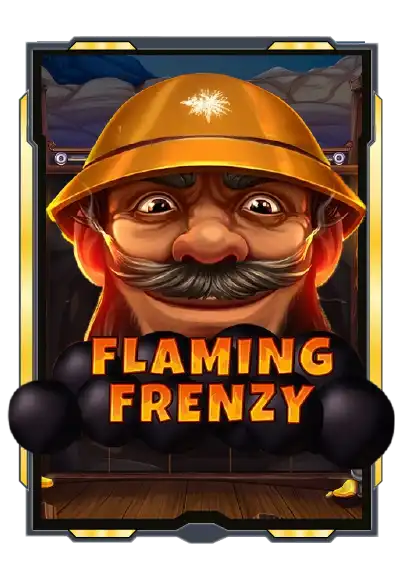 flaming-frenzy