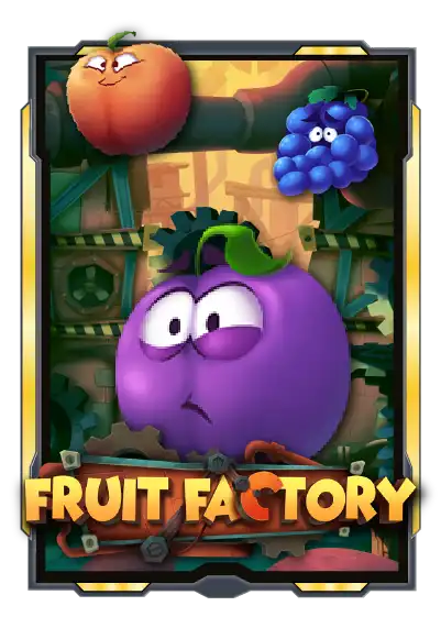 fruit-factory