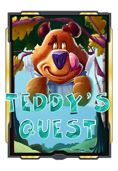 teddy-s-quest